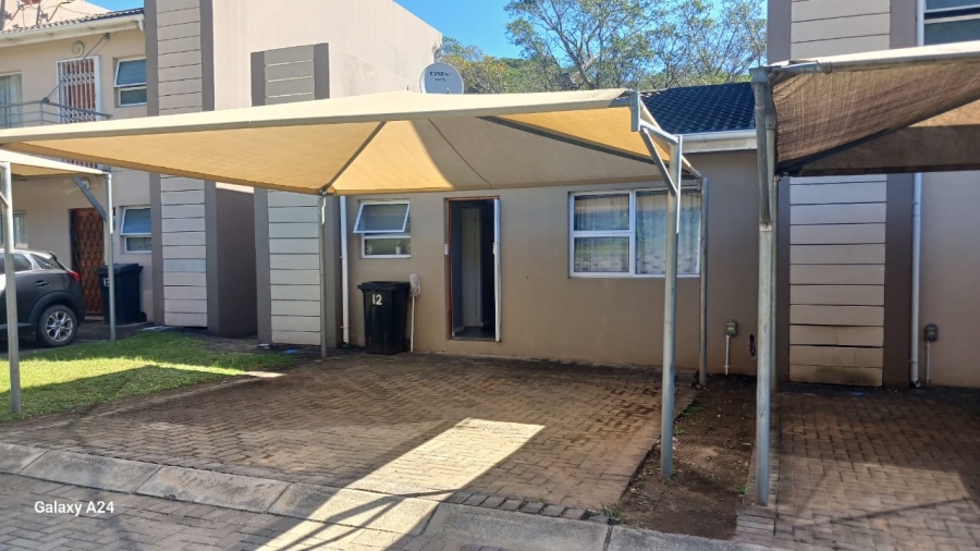 2 Bedroom Property for Sale in Bonnie Doone Eastern Cape